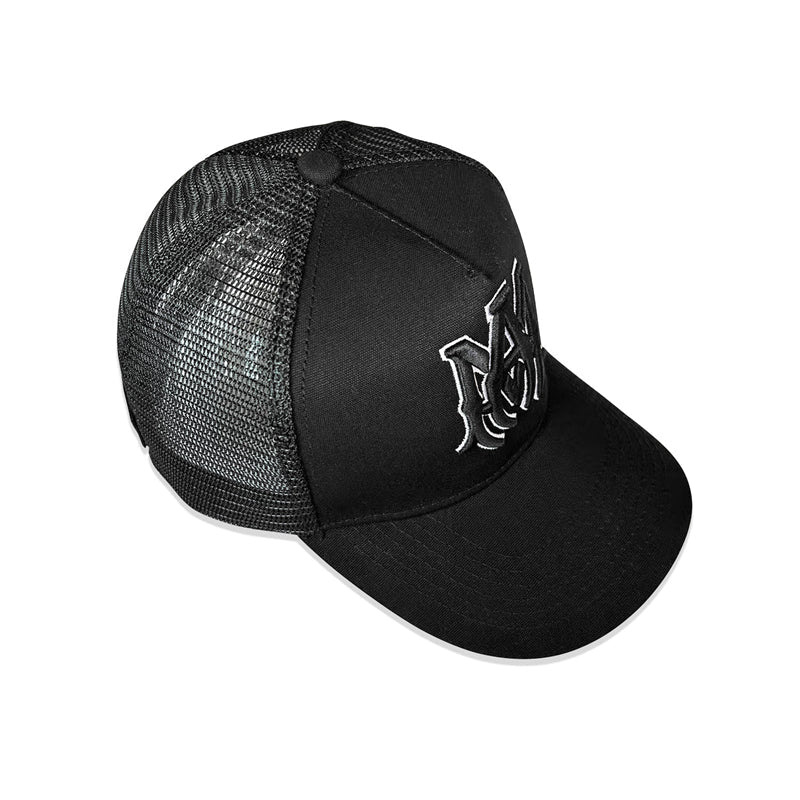 Amiri Limited Mesh Cap – Exclusive Snapback Trucker Hat