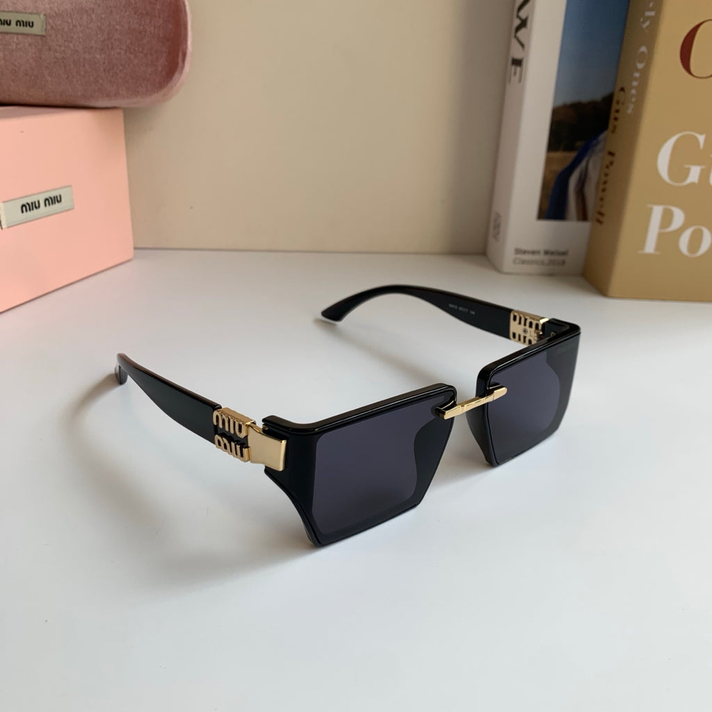 New Miu Miu sunglasses