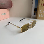 New Miu Miu sunglasses