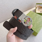 Gucci Men's Belt