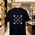 Louis Vuitton 2026 New T-shirts