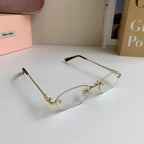 New Miu Miu sunglasses