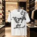 Louis Vuitton 2026 New T-shirts