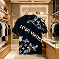 Louis Vuitton 2026 New T-shirts
