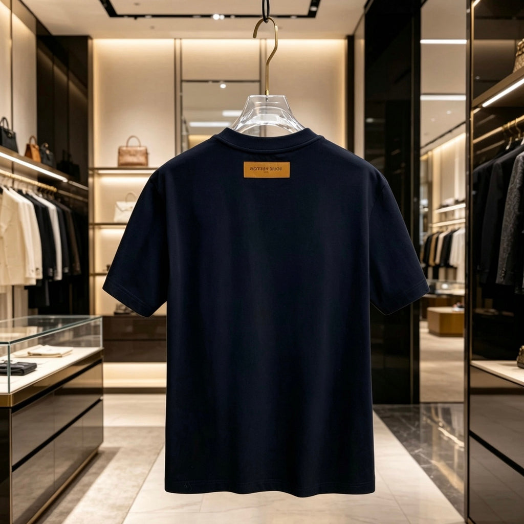 Louis Vuitton 2026 New T-shirts