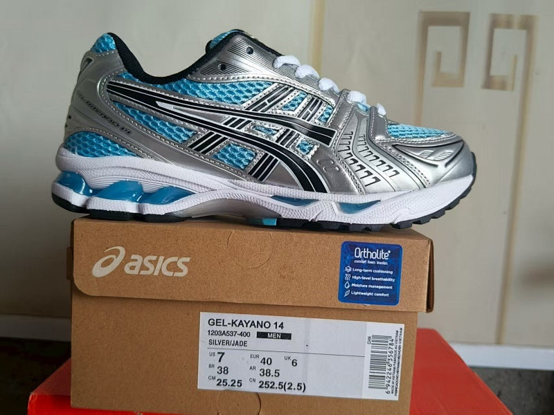 ASICS GEL-KAYANO 14 Sneakers