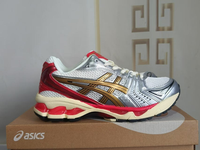 ASICS GEL-KAYANO 14 Sneakers