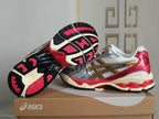 ASICS GEL-KAYANO 14 Sneakers