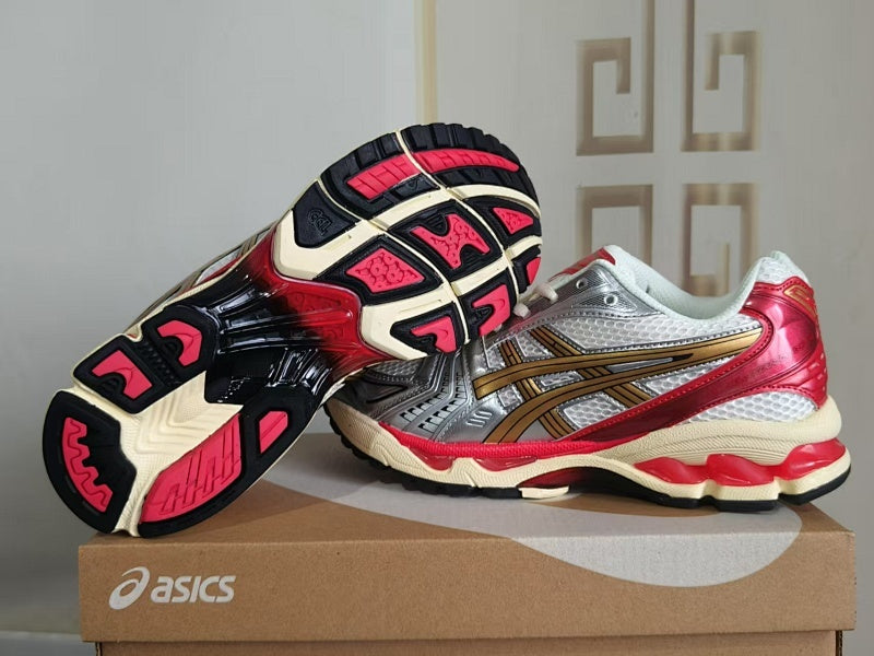 ASICS GEL-KAYANO 14 Sneakers