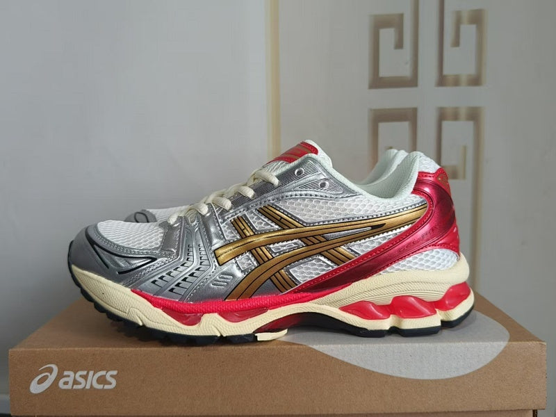 ASICS GEL-KAYANO 14 Sneakers