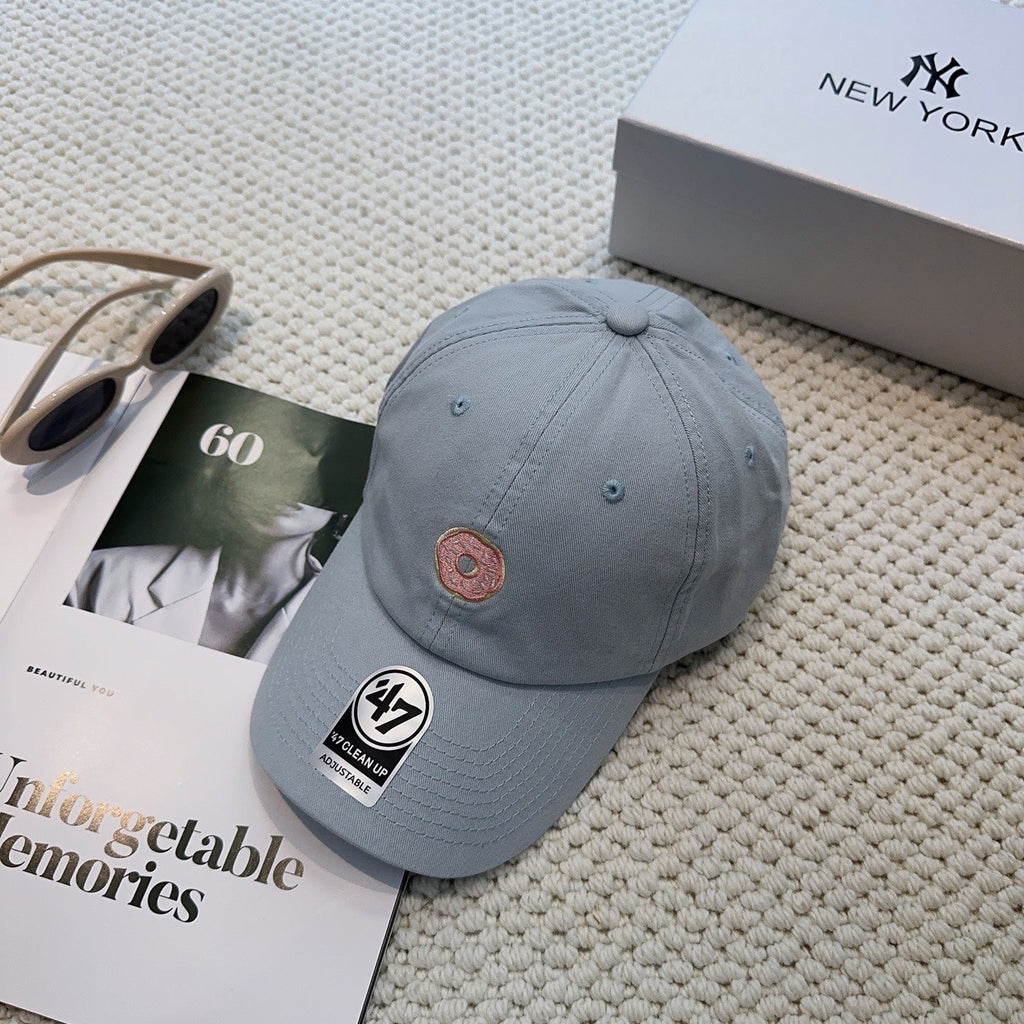 MLB Classic Baseball Cap