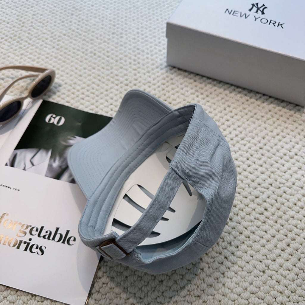 MLB Classic Baseball Cap