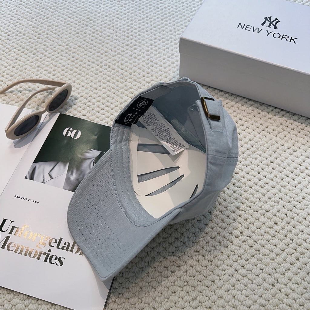 MLB Classic Baseball Cap