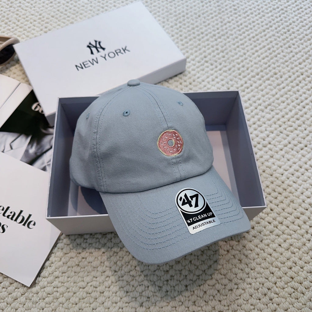 MLB Classic Baseball Cap