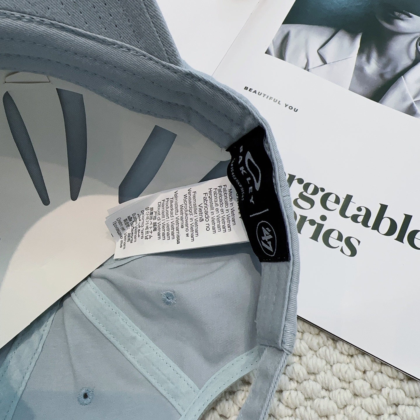 MLB Classic Baseball Cap