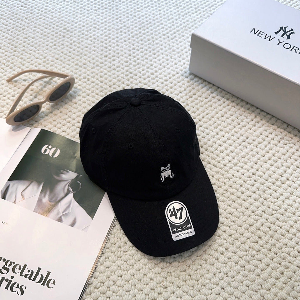 MLB Classic Baseball Cap