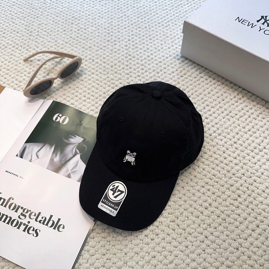 MLB Classic Baseball Cap