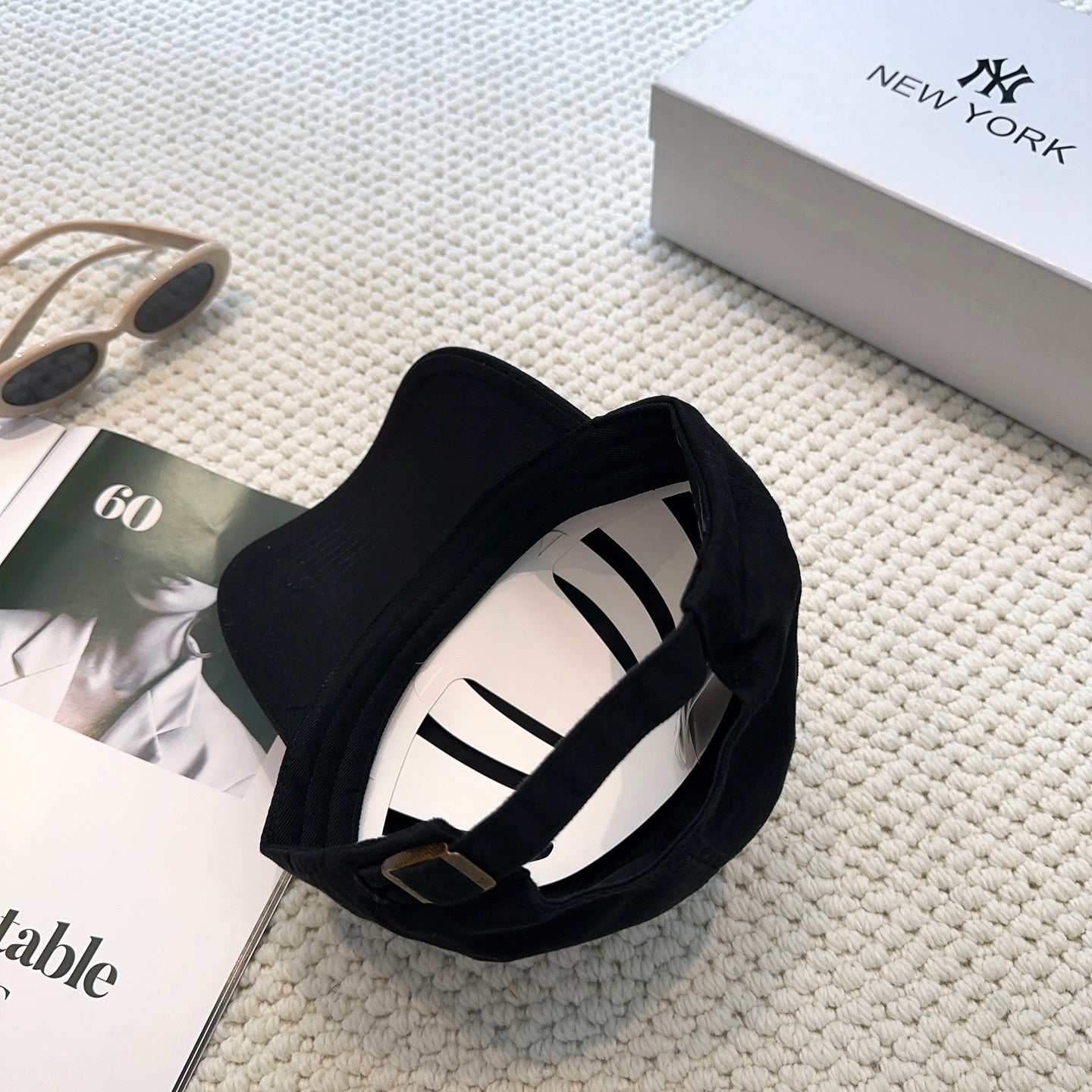 MLB Classic Baseball Cap