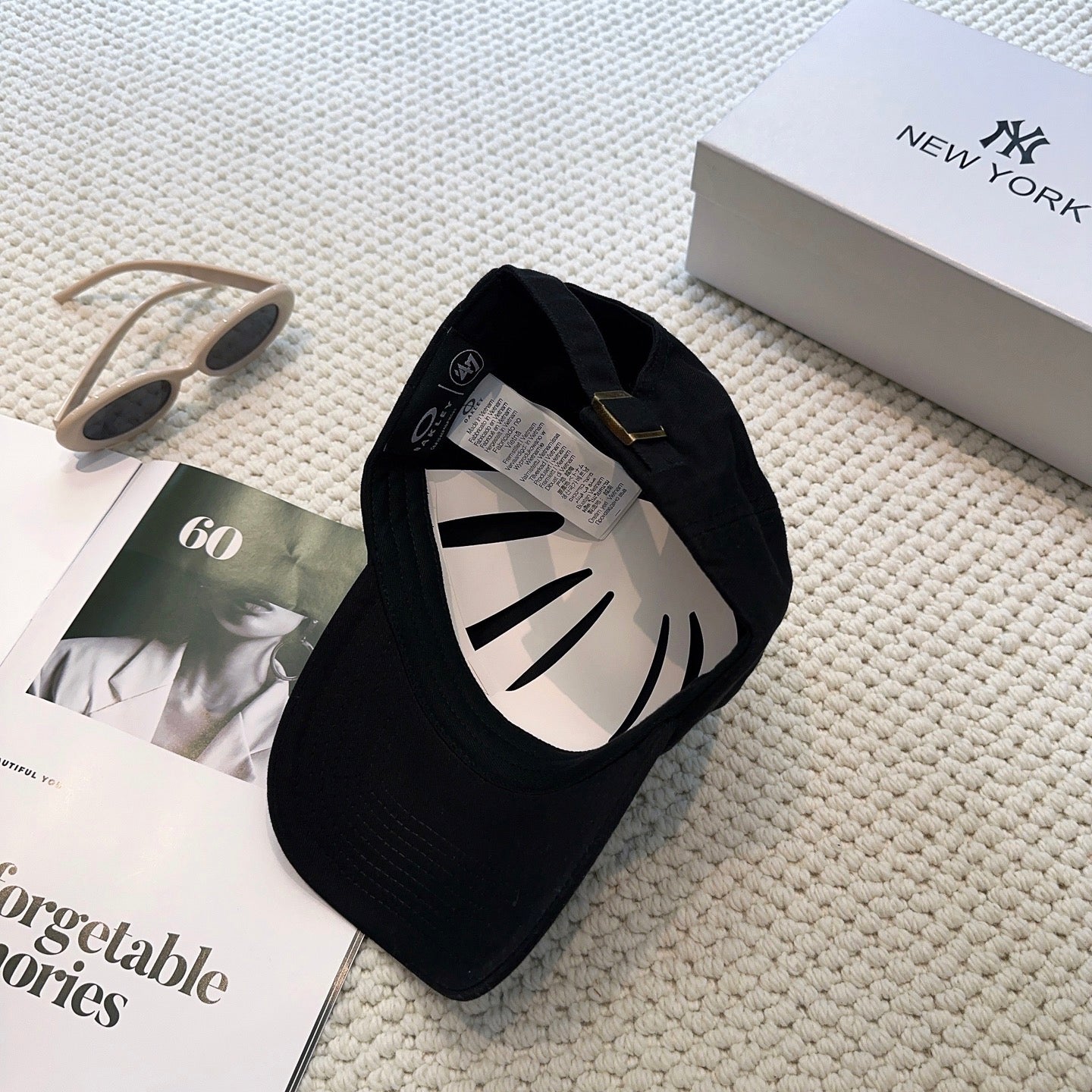 MLB Classic Baseball Cap