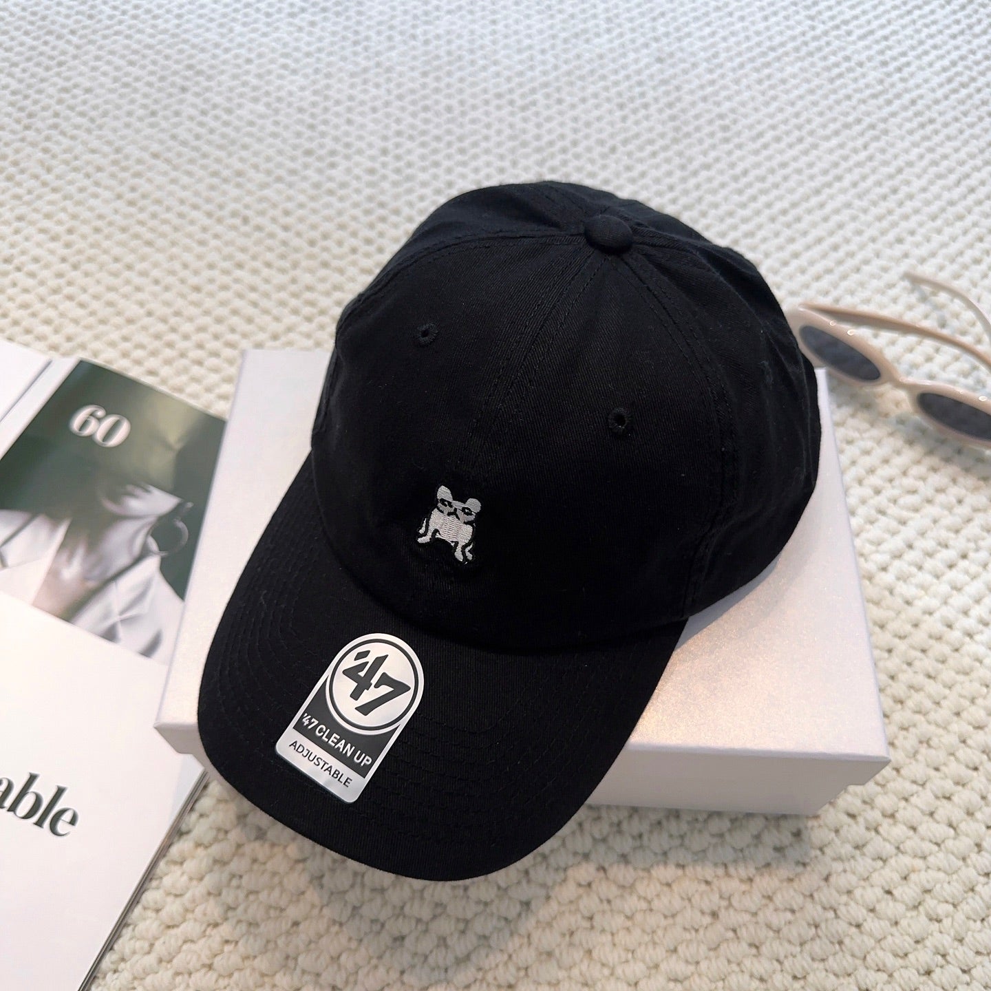 MLB Classic Baseball Cap