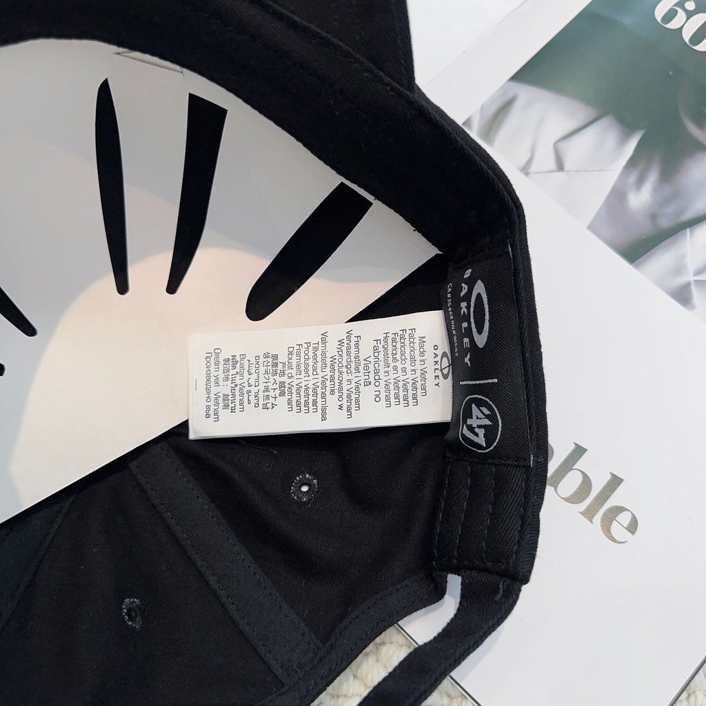 MLB Classic Baseball Cap