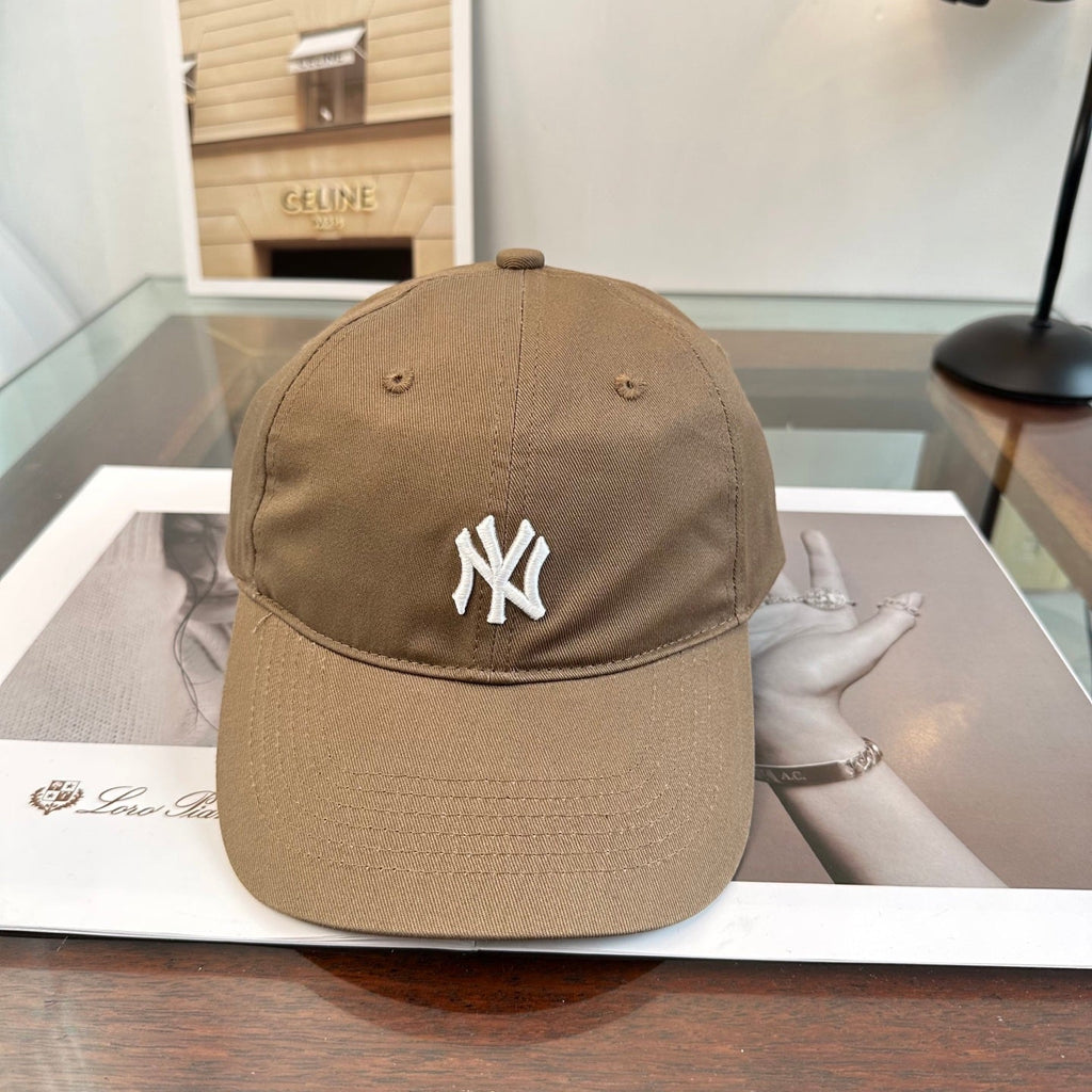 MLB Classic Baseball Cap