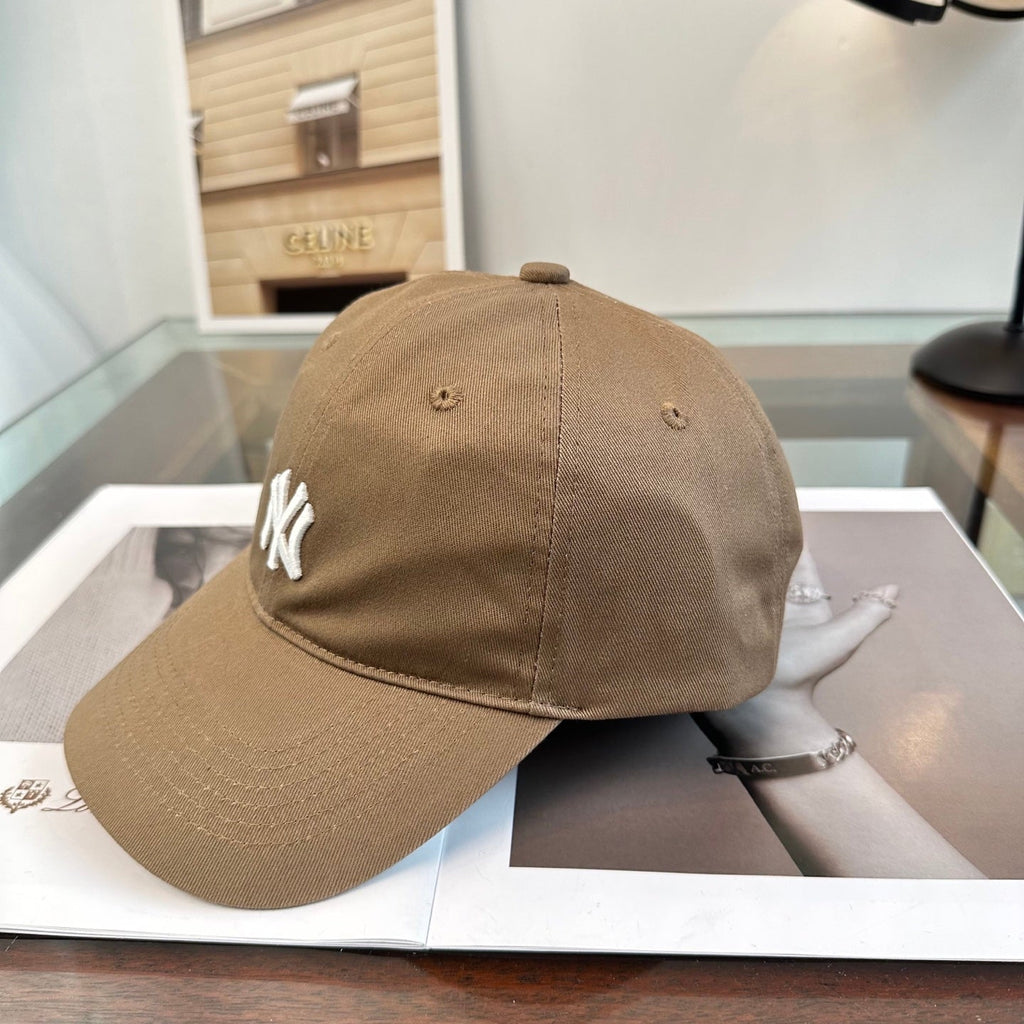 MLB Classic Baseball Cap