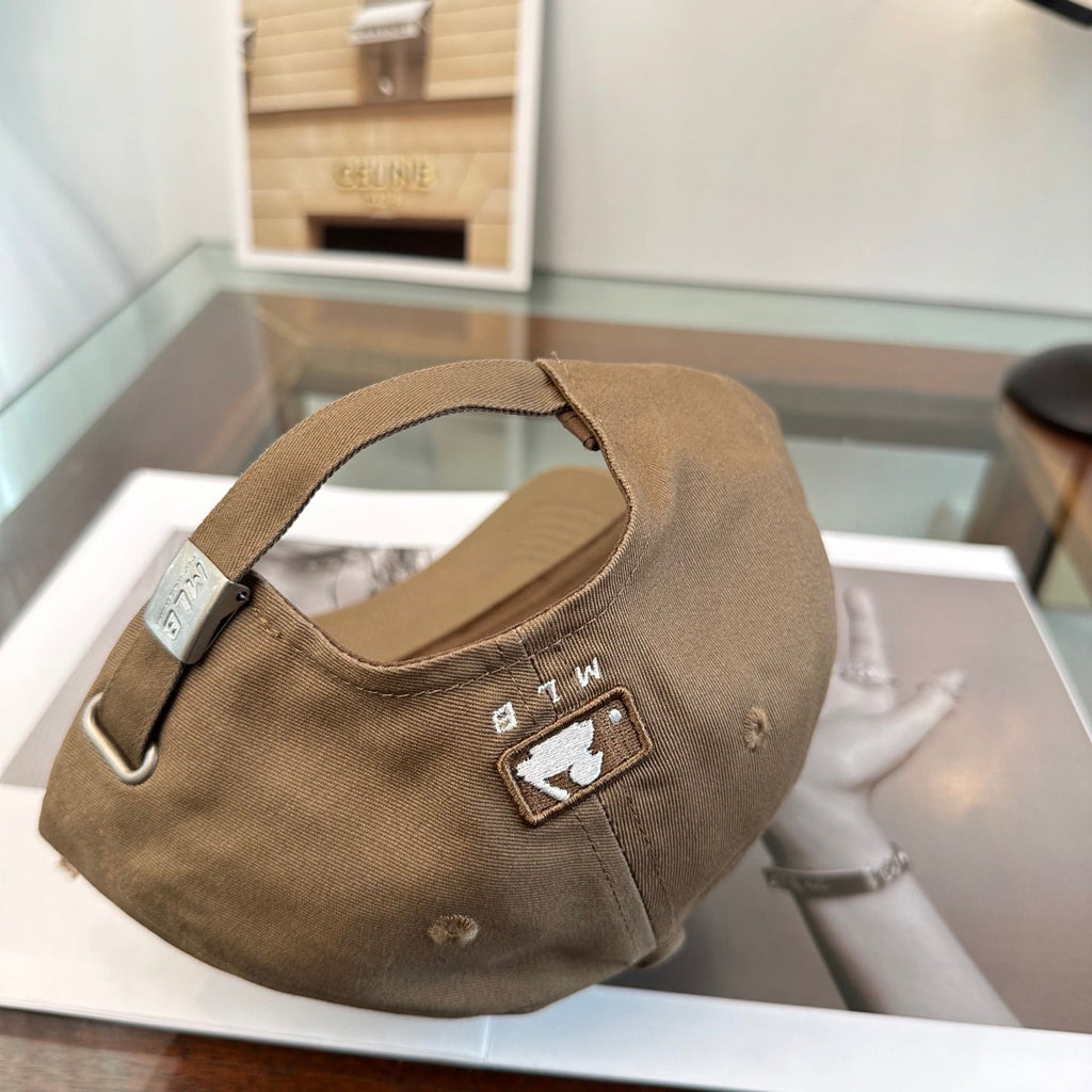 MLB Classic Baseball Cap