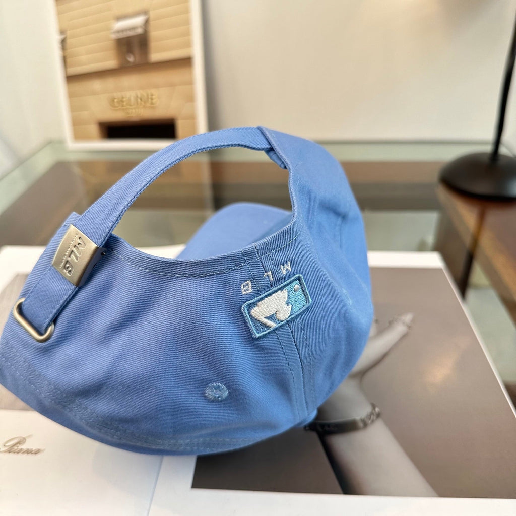 MLB Classic Baseball Cap