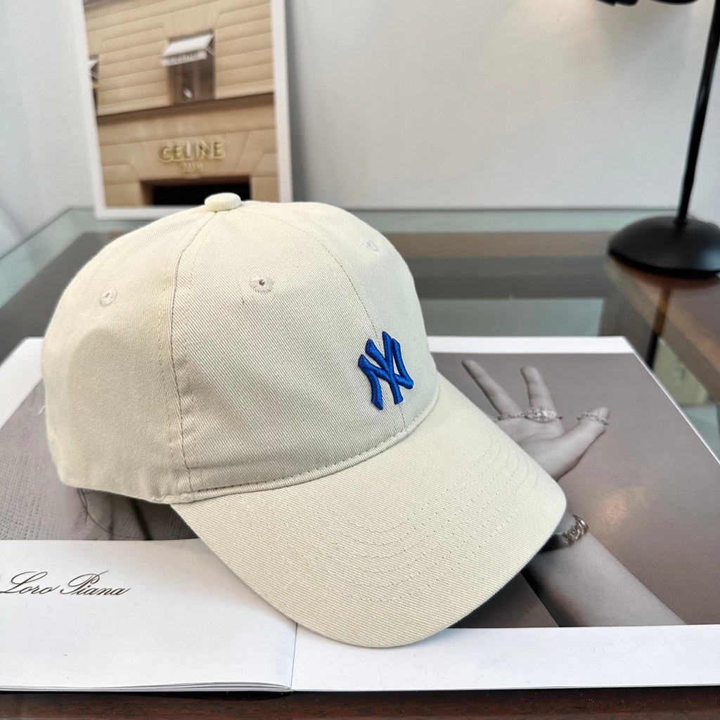 MLB Classic Baseball Cap