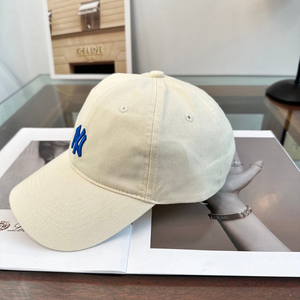 MLB Classic Baseball Cap