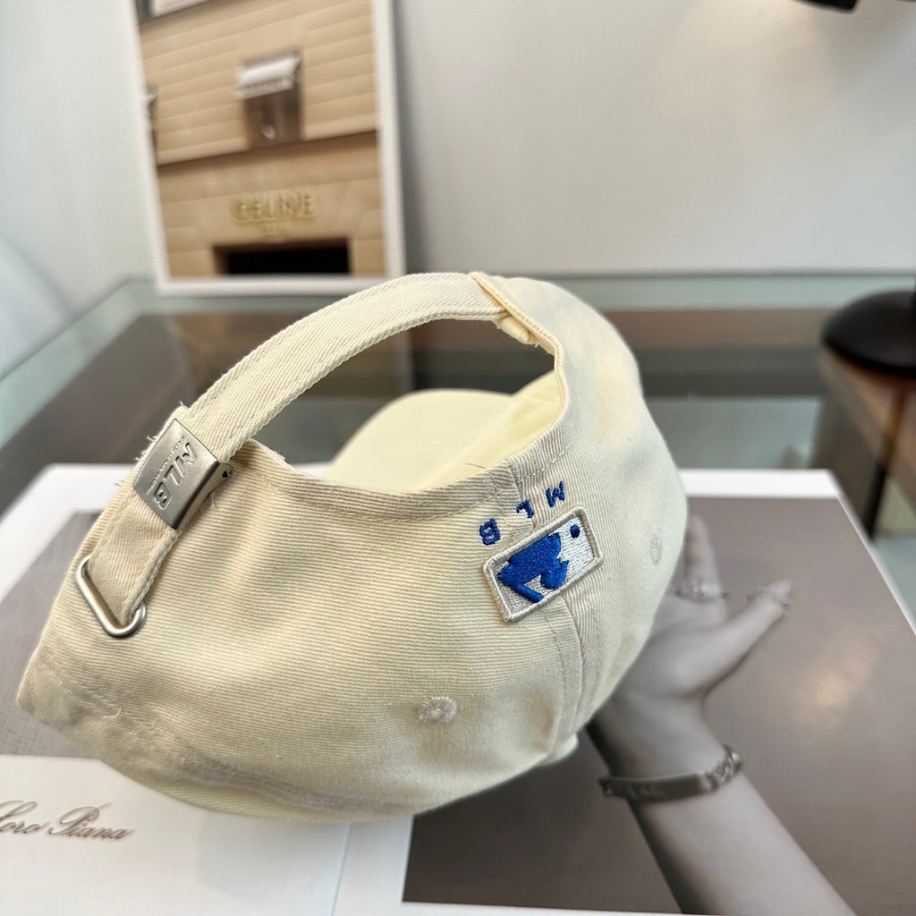 MLB Classic Baseball Cap