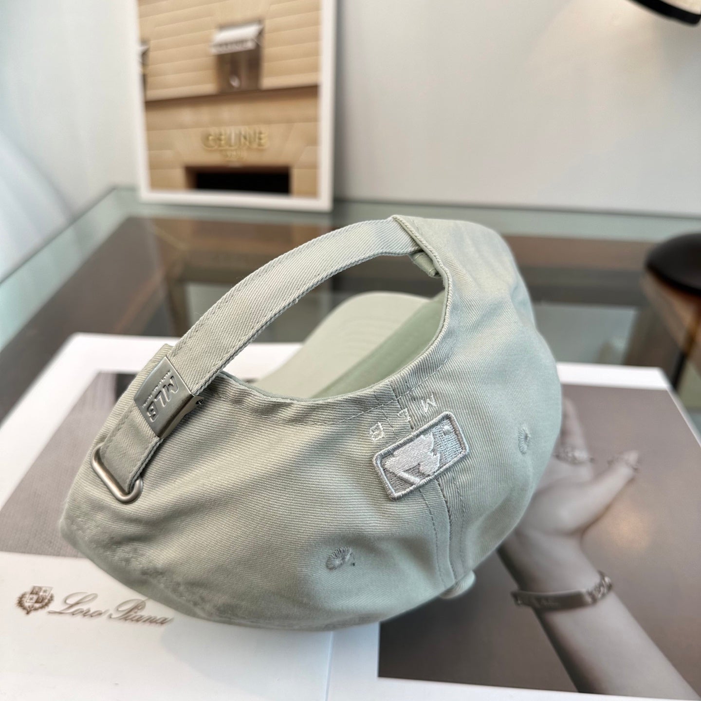 MLB Classic Baseball Cap