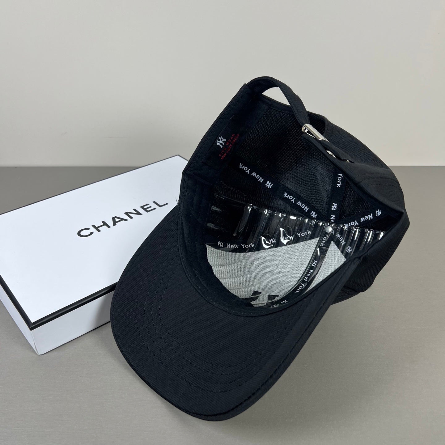 MLB Classic Baseball Cap