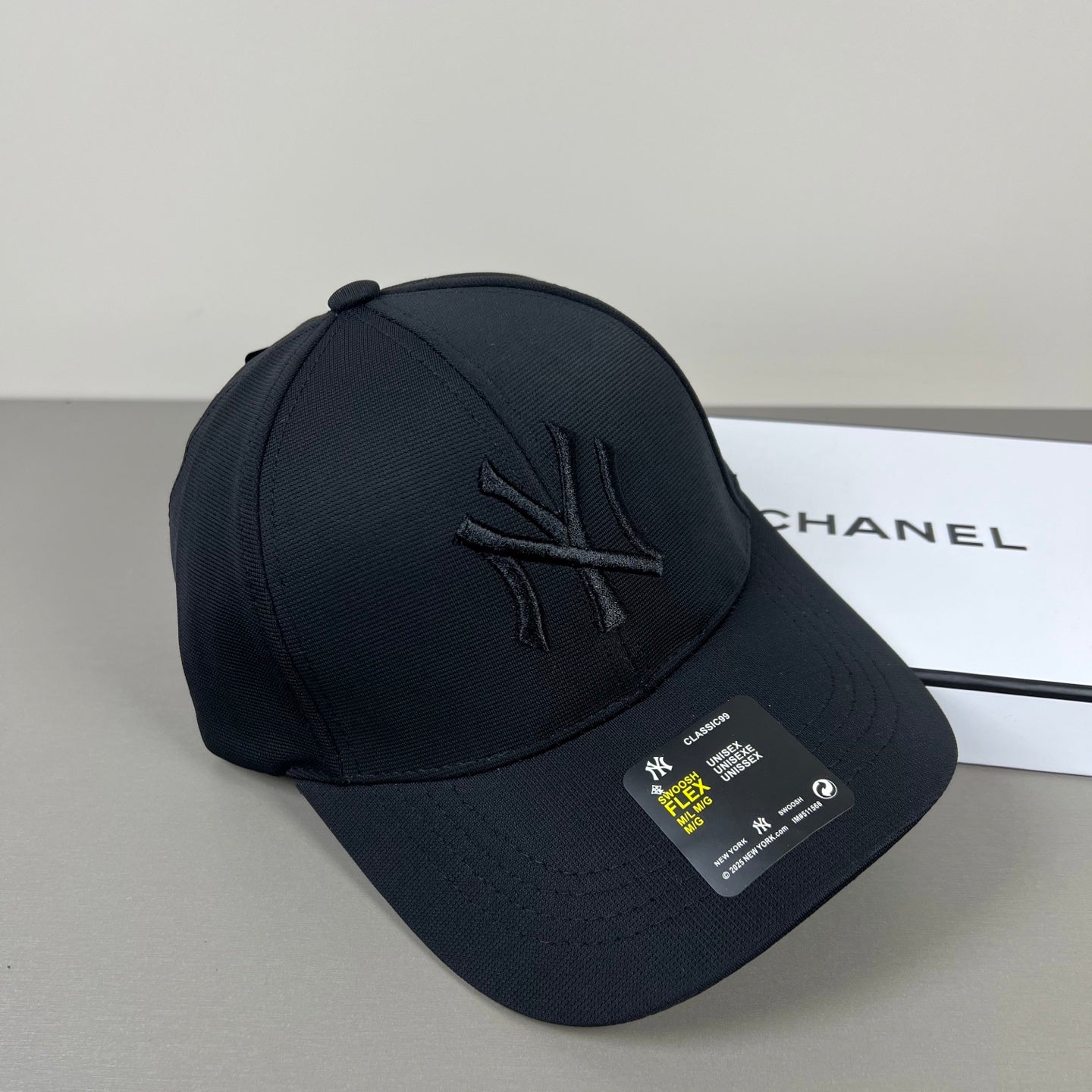 MLB Classic Baseball Cap