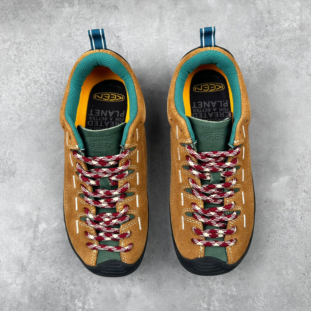 KEEN Jasper Outdoor Casual Shoe