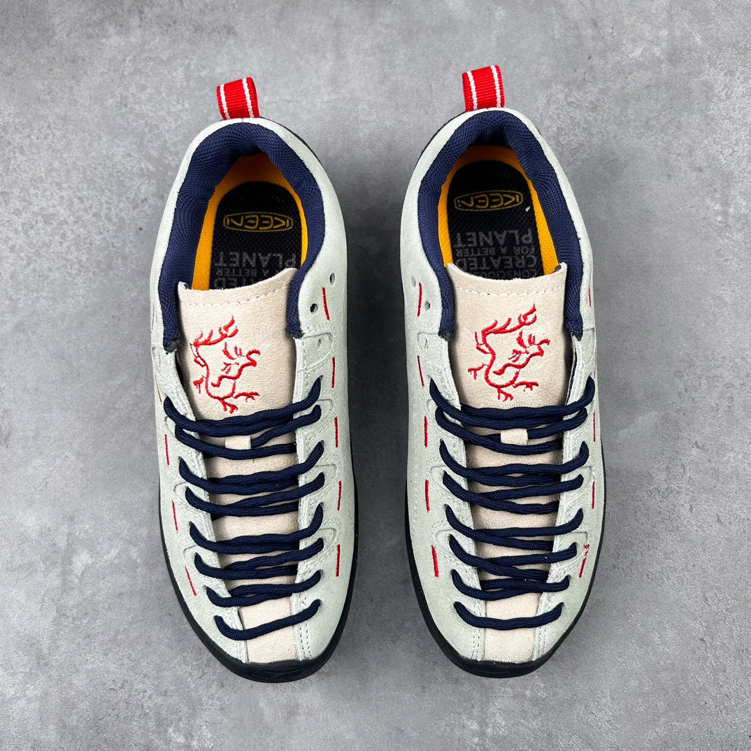 KEEN Jasper Outdoor Casual Shoe