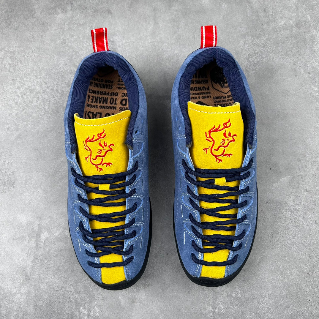 KEEN Jasper Outdoor Casual Shoe