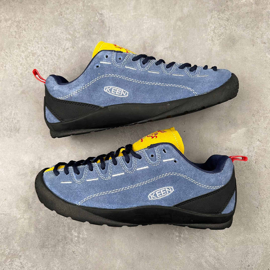 KEEN Jasper Outdoor Casual Shoe