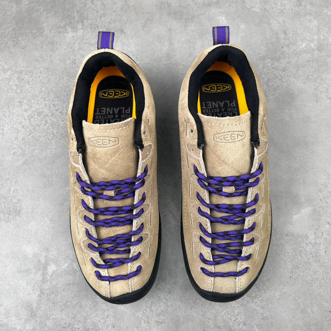 KEEN Jasper Outdoor Casual Shoe