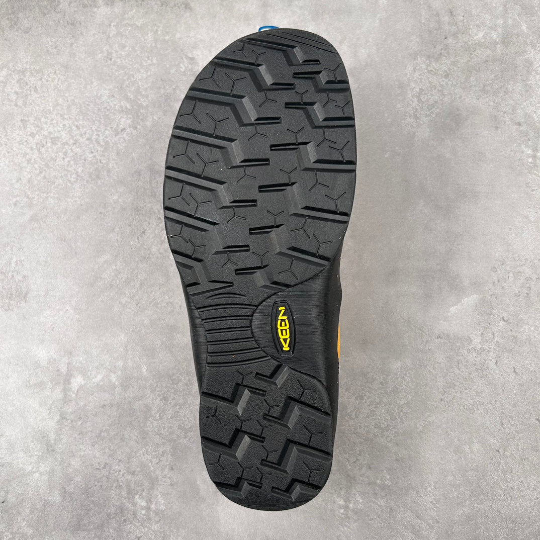 KEEN Jasper Outdoor Casual Shoe