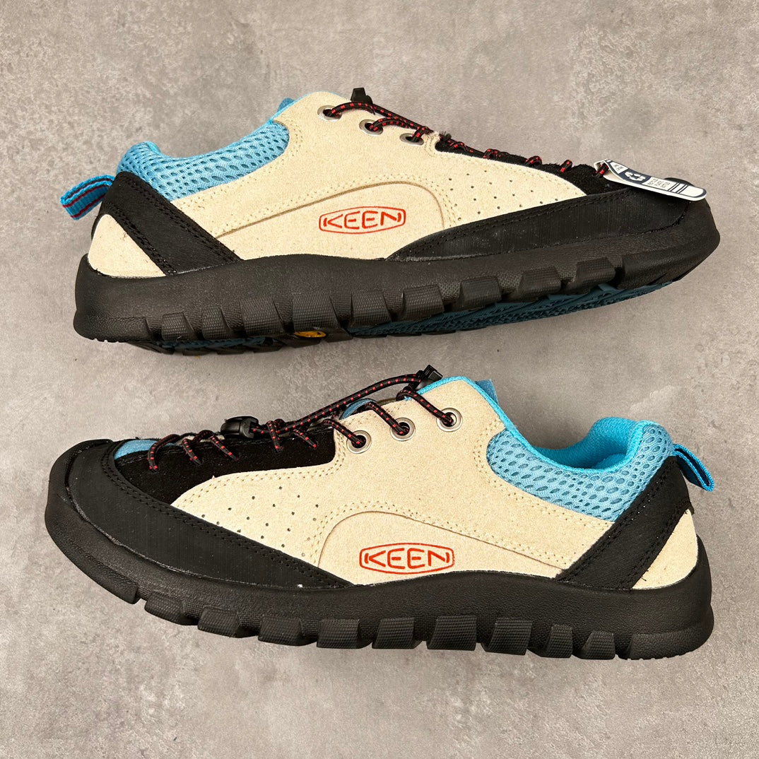 KEEN Jasper Outdoor Casual Shoe