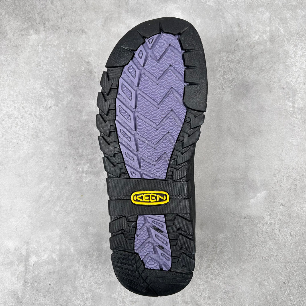 KEEN Jasper Outdoor Casual Shoe