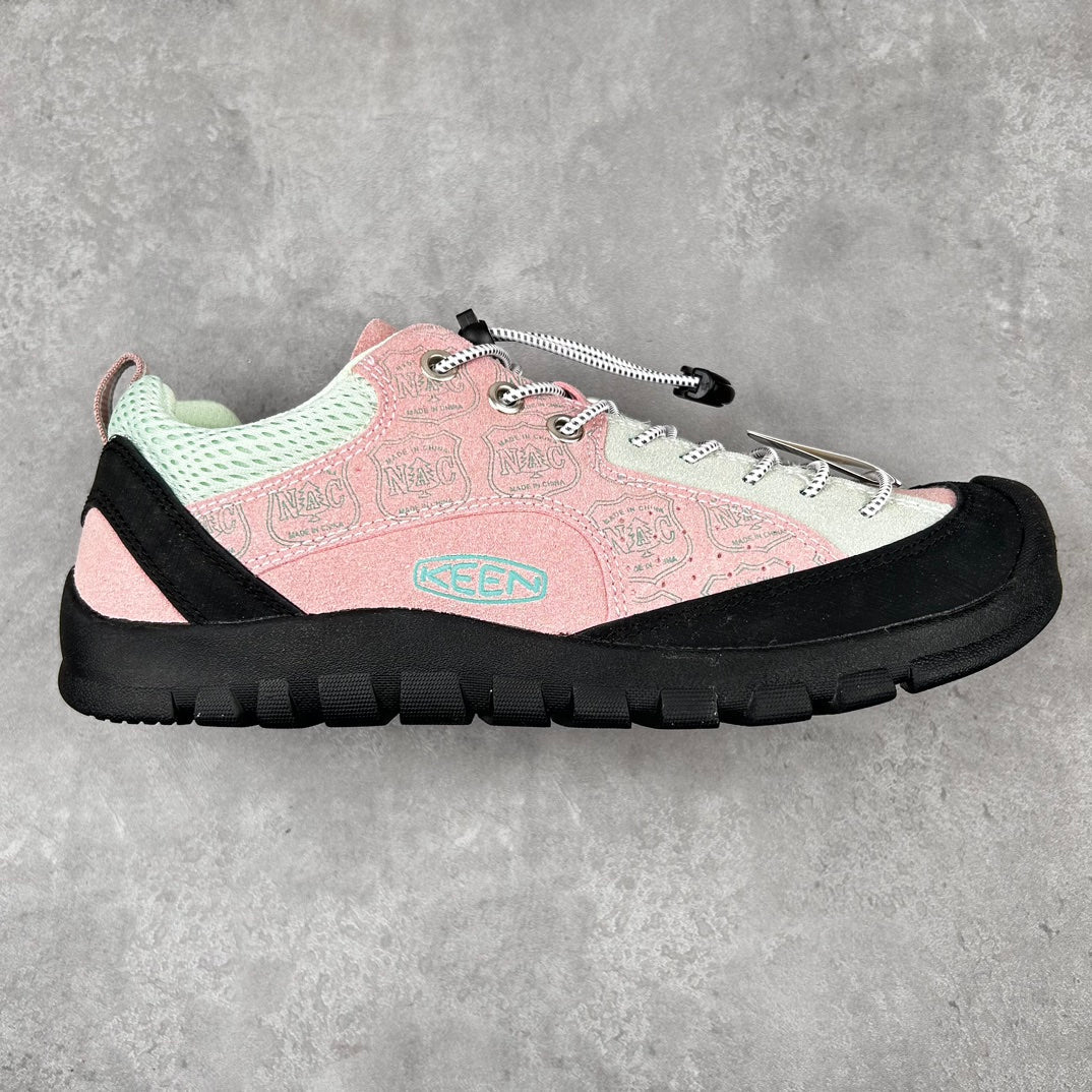 KEEN Jasper Outdoor Casual Shoe