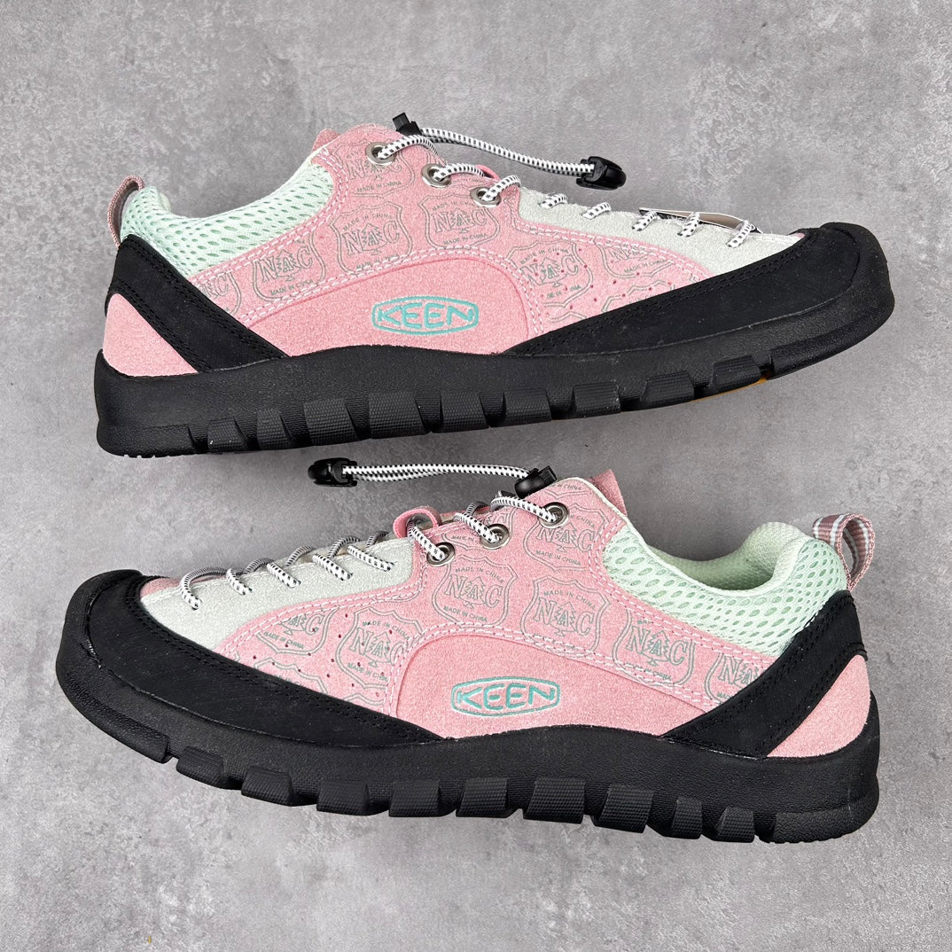 KEEN Jasper Outdoor Casual Shoe