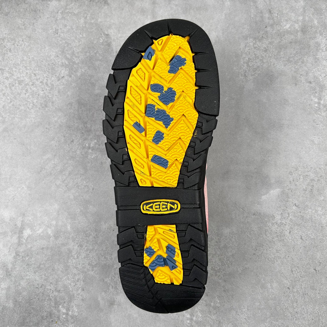 KEEN Jasper Outdoor Casual Shoe