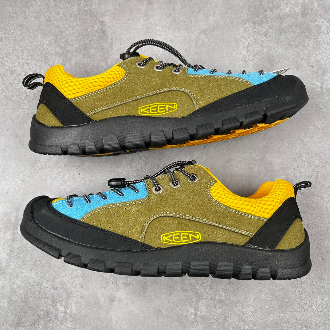 KEEN Jasper Outdoor Casual Shoe