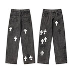 Chrome Hearts jeans