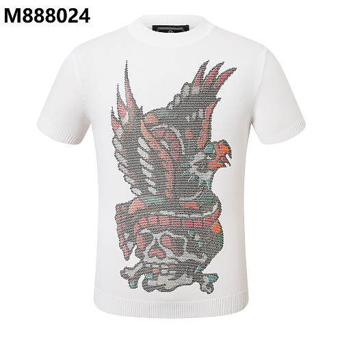 PHILIPP PLEIN New Men's T-Shirt