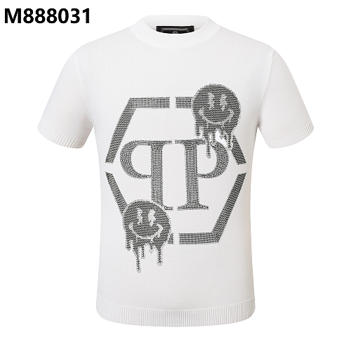 PHILIPP PLEIN New Men's T-Shirt